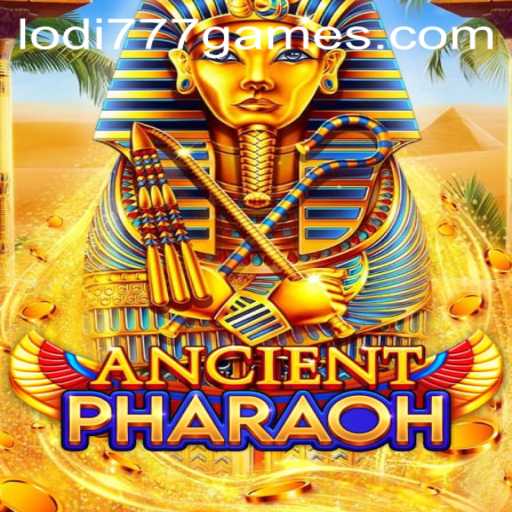 Exploring the Mysteries of AncientPharaoh with Lodi777