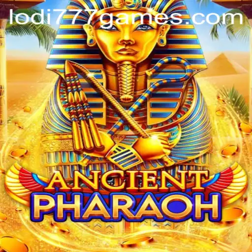 Exploring the Mysteries of AncientPharaoh with Lodi777