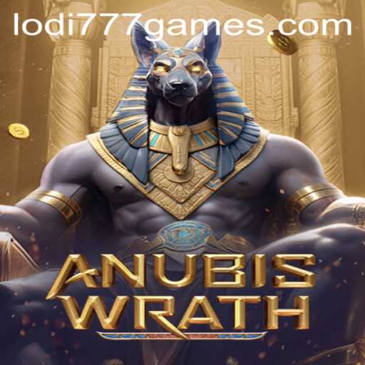 AnubisWrath: Unveiling the Mystical and Engaging World of Lodi777's Latest Game