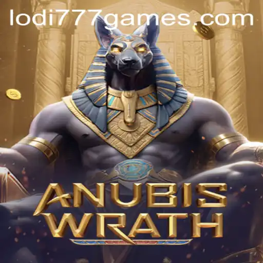 AnubisWrath: Unveiling the Mystical and Engaging World of Lodi777's Latest Game