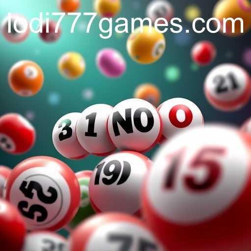 Bingo Games: Understanding the Thrill of Lodi777