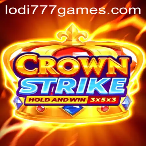 Crownstrike: A New Era of Strategic Gaming with Lodi777