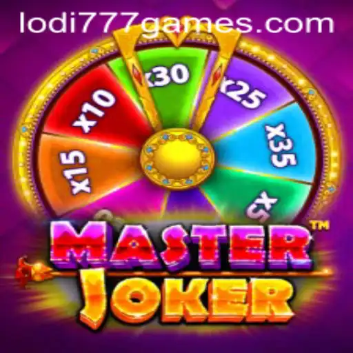 Exploring the Exciting World of MasterJoker at Lodi777