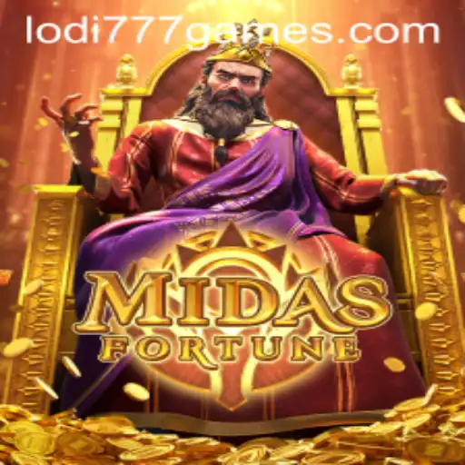 MidasFortune: Unveiling the Thrills of Lodi777