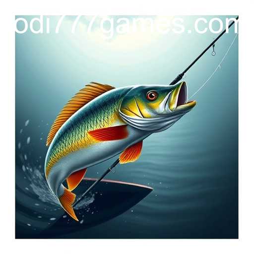 The Emergence of Online Fishing and the Impact of Lodi777