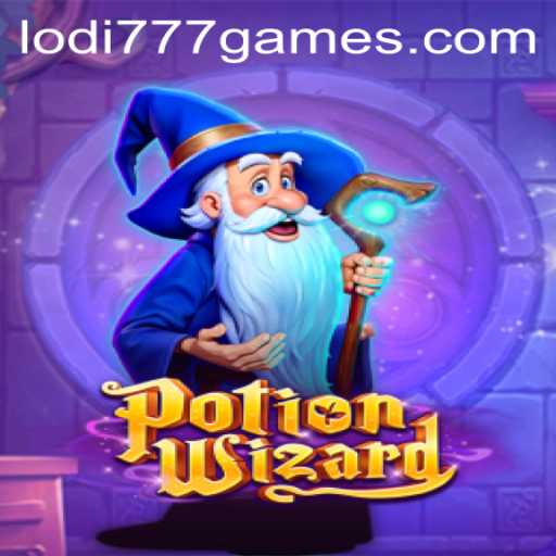 Unveiling PotionWizard: A Magical Gaming Experience