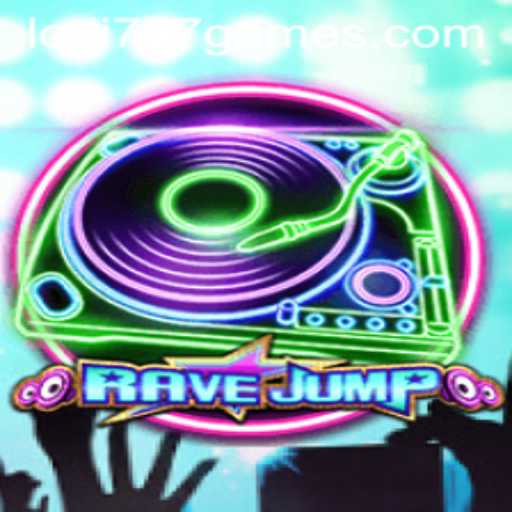 RaveJump: A New Wave in Interactive Gaming