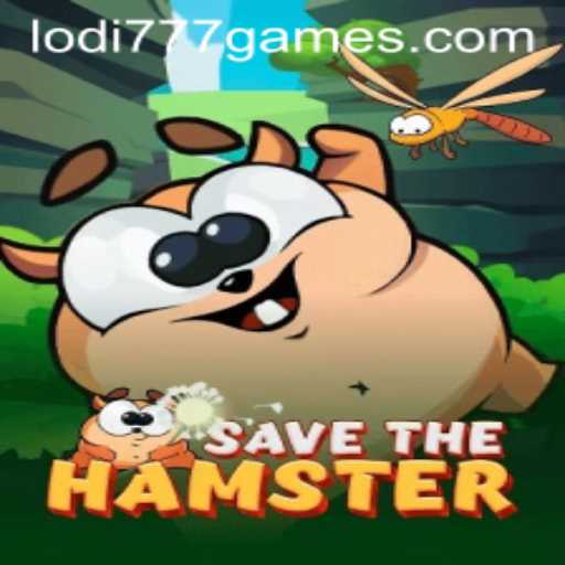 SavetheHamster: A Charming Game Adventure in a Virtual World