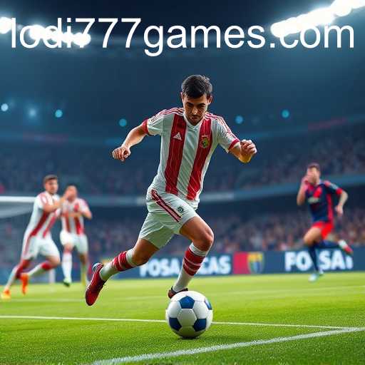 Exploring the Dynamic Arena of Virtual Sports: A Focus on Lodi777