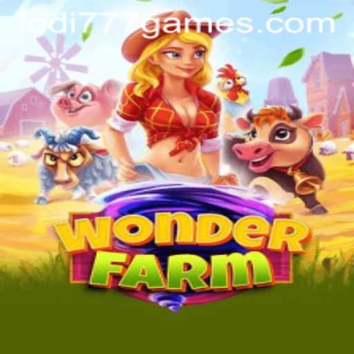 Exploring the Vibrant World of WonderFarm and the Role of Lodi777